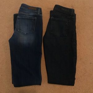 Articles of society jean bundle size 23/24